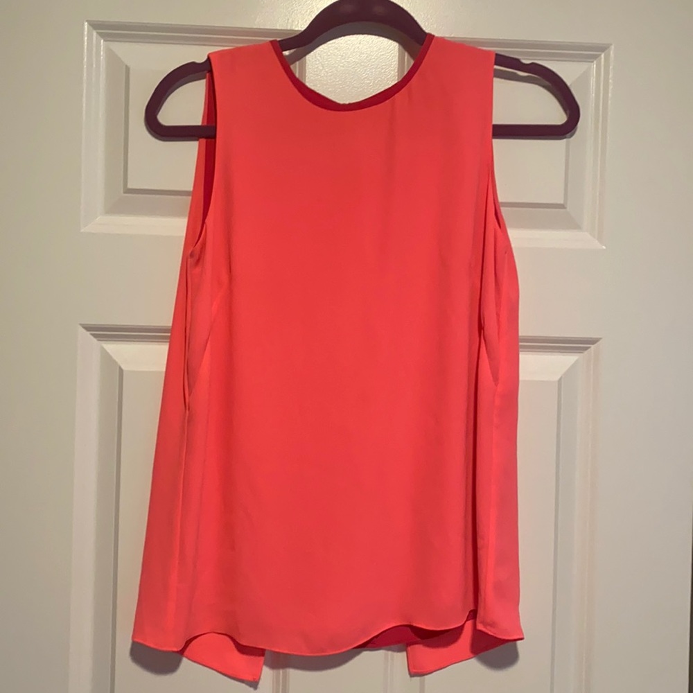 Ted Baker top size 0